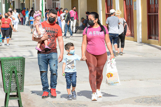El Código de las Familias entra en una etapa decisiva