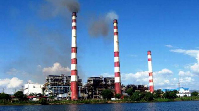 Unión Eléctrica pronostica afectación de 185 megawatts durante el horario pico de este jueves Unión Eléctrica pronostica afectación de 185 megawatts durante el horario pico de este jueves
