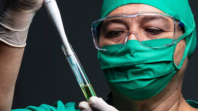 Nueve productos naturales en Registro Cubano Ensayos Clínicos Nueve productos naturales en Registro Cubano Ensayos Clínicos