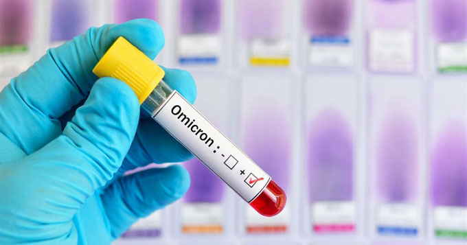 Cuba desarrolla antígeno contra la variante Ómicron Cuba desarrolla antígeno contra la variante Ómicron