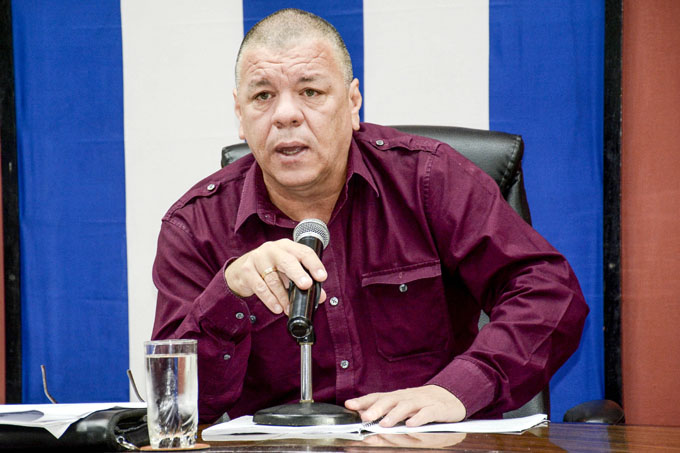 Gobierno de Granma rinde cuenta hoy en Asamblea Nacional Gobierno de Granma rinde cuenta hoy en Asamblea Nacional