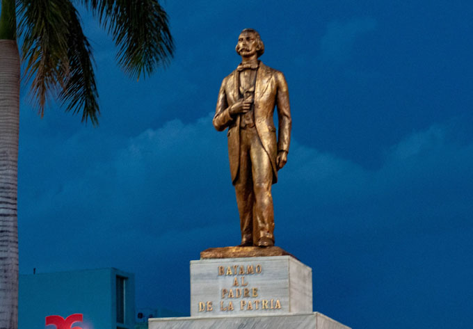 Presentan biografía de Carlos Manuel de Céspedes