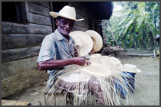 Haitiano de dos culturas, impronta de una nación Haitiano de dos culturas, impronta de una nación
