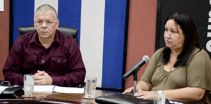 El presupuesto estatal en el punto de mira