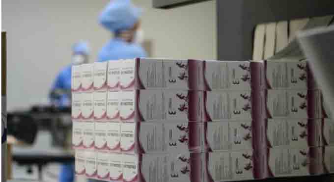 Trabajan en Cuba por mejorar disponibilidad de antibióticos Trabajan en Cuba por mejorar disponibilidad de antibióticos
