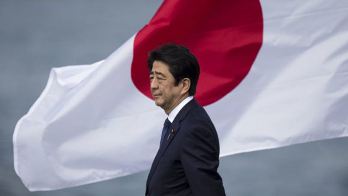 Condena Cuba asesinato del ex primer ministro japonés Condena Cuba asesinato del ex primer ministro japonés