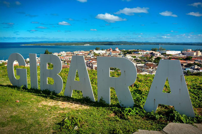 Desde hoy XVI Festival Internacional de Cine de Gibara Desde hoy XVI Festival Internacional de Cine de Gibara