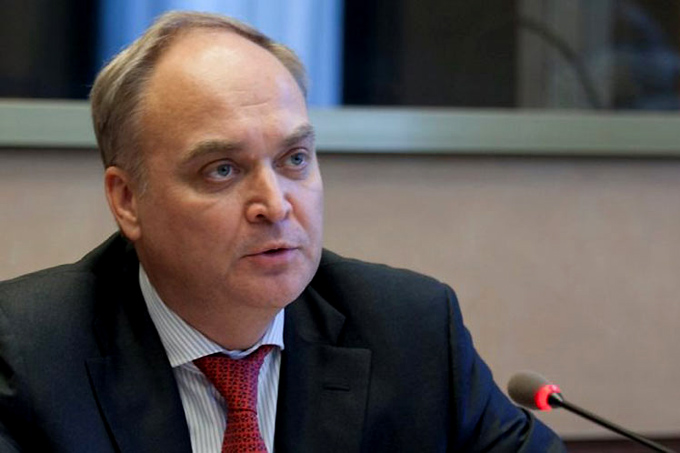 Rusia dispuesta a dialogar con EEUU pese a intentos aislacionistas Rusia dispuesta a dialogar con EEUU pese a intentos aislacionistas