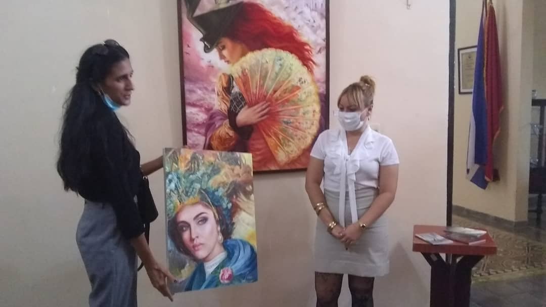Arte y mujeres