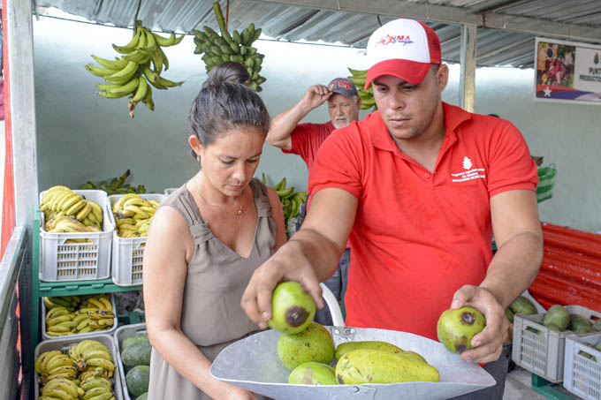 El Labriego presta servicio en Bayamo