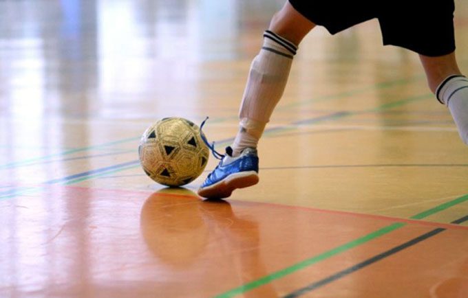 Granma se afianza en el segundo lugar en el fútbol sala Granma se afianza en el segundo lugar en el fútbol sala