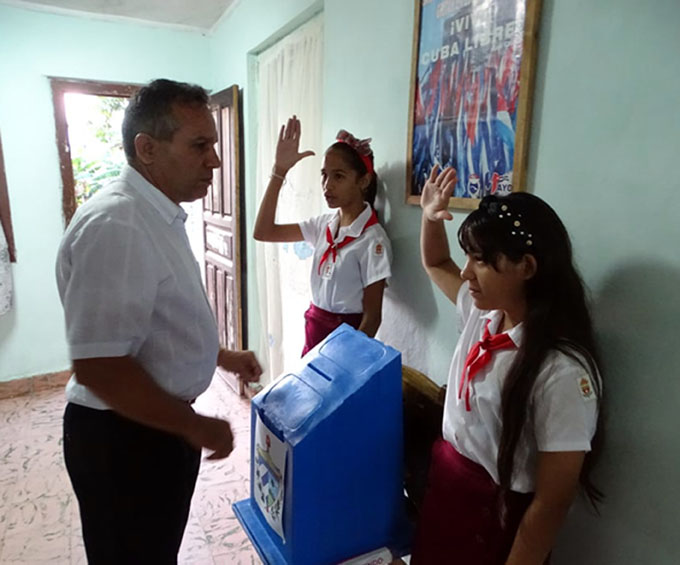 Otra respuesta de altura