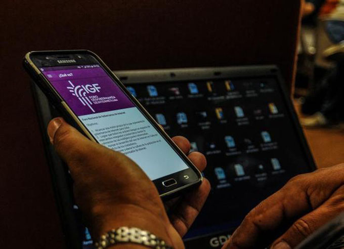 Cuba garantiza protección de datos personales a sus ciudadanos Cuba garantiza protección de datos personales a sus ciudadanos