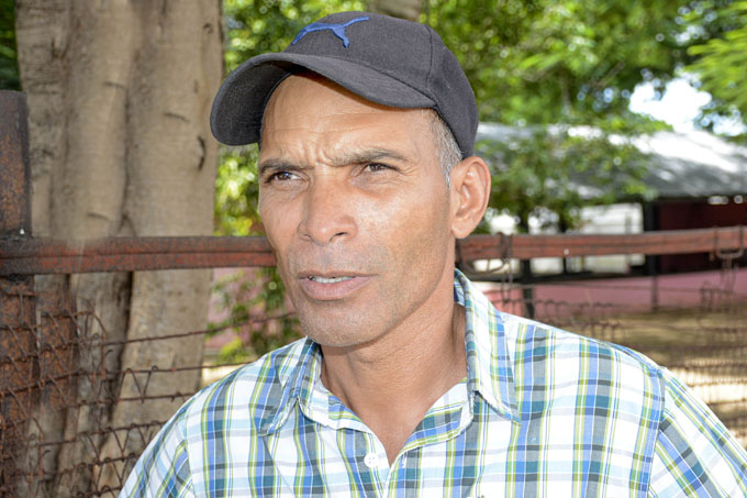 Destaca CPA Carlos Bastida por diversificación y rendimientos en Cauto Cristo Destaca CPA Carlos Bastida por diversificación y rendimientos en Cauto Cristo
