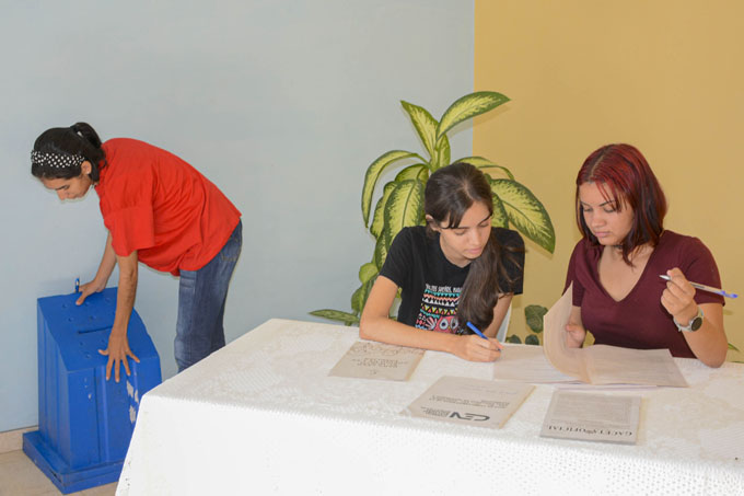 Culminó satisfactoriamente prueba dinámica
