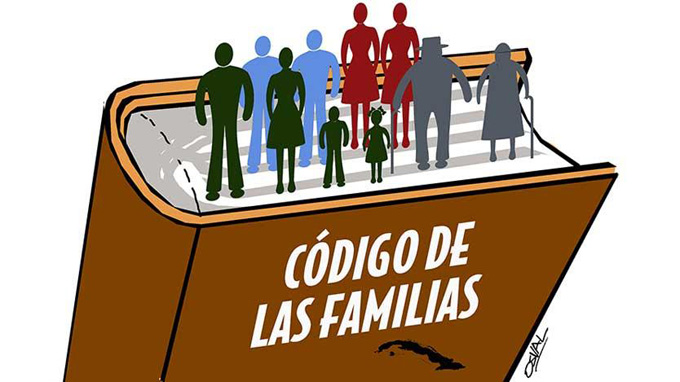 Debaten en escuelas granmenses sobre nuevo Código de las familias
