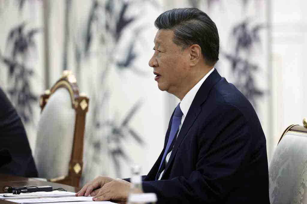 Xi Jinping pide unidad para reforzar cooperación y seguridad en Asia