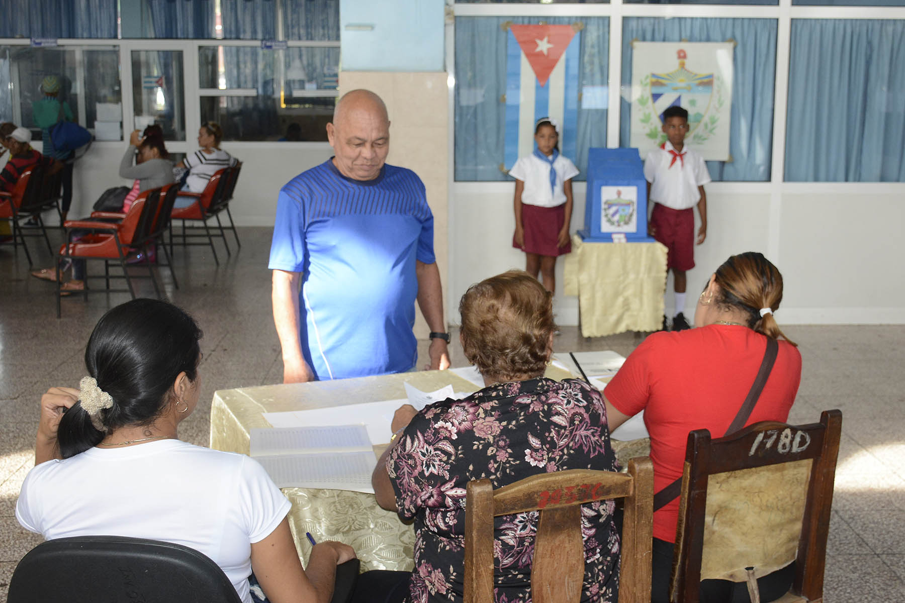 Activados en Granma 11 colegios especiales