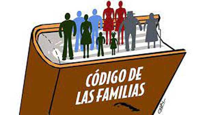 Respaldo popular al Código de las Familias en Bayamo