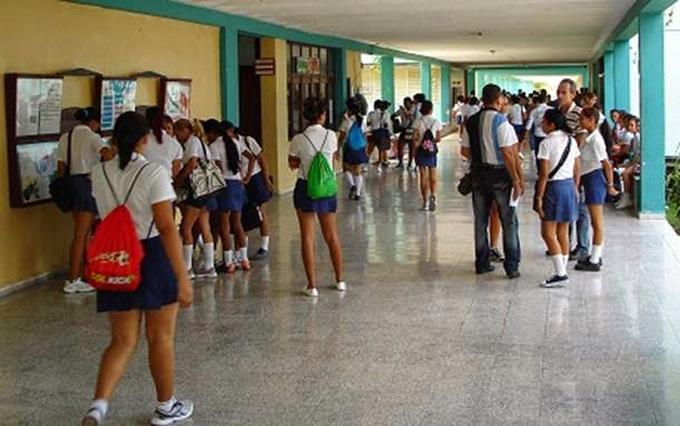 Sobresale Granma en matrícula de futuros docentes Sobresale Granma en matrícula de futuros docentes
