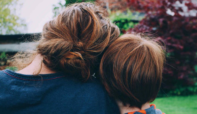 Código de las Familias: “Tres veces sí”