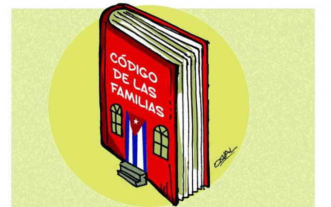 Sector educacional comprometido con referendo del nuevo Código de las familias