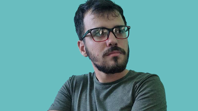 Un cubano es el autor más joven en ganar Premio Loewe de Poesía Un cubano es el autor más joven en ganar Premio Loewe de Poesía