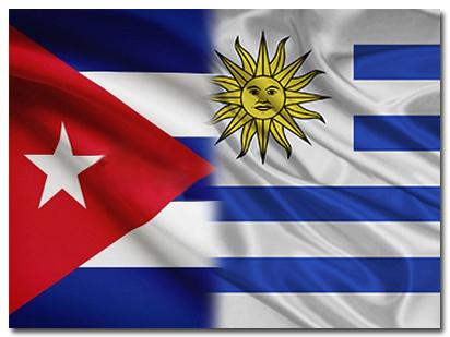 Uruguay y Cuba sostendrán hoy conversaciones migratorias Uruguay y Cuba sostendrán hoy conversaciones migratorias