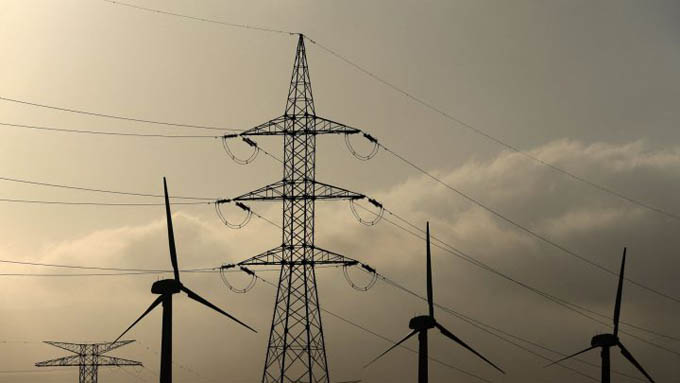 Ucrania mantiene restricciones al suministro eléctrico Ucrania mantiene restricciones al suministro eléctrico
