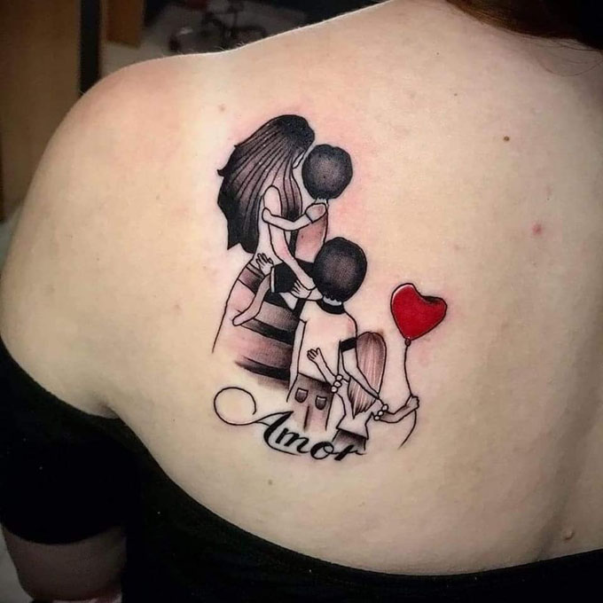 Tatuajes con cultura y no con discriminación Tatuajes con cultura y no con discriminación
