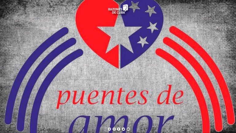 II Encuentro Puentes de Amor desde Venezuela contra el bloqueo a Cuba II Encuentro Puentes de Amor desde Venezuela contra el bloqueo a Cuba