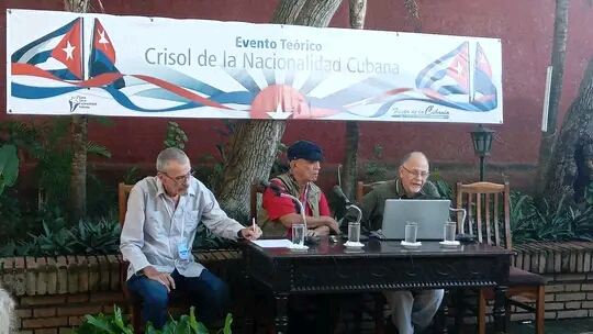 Otro adiós al Crisol de la Nacionalidad Cubana