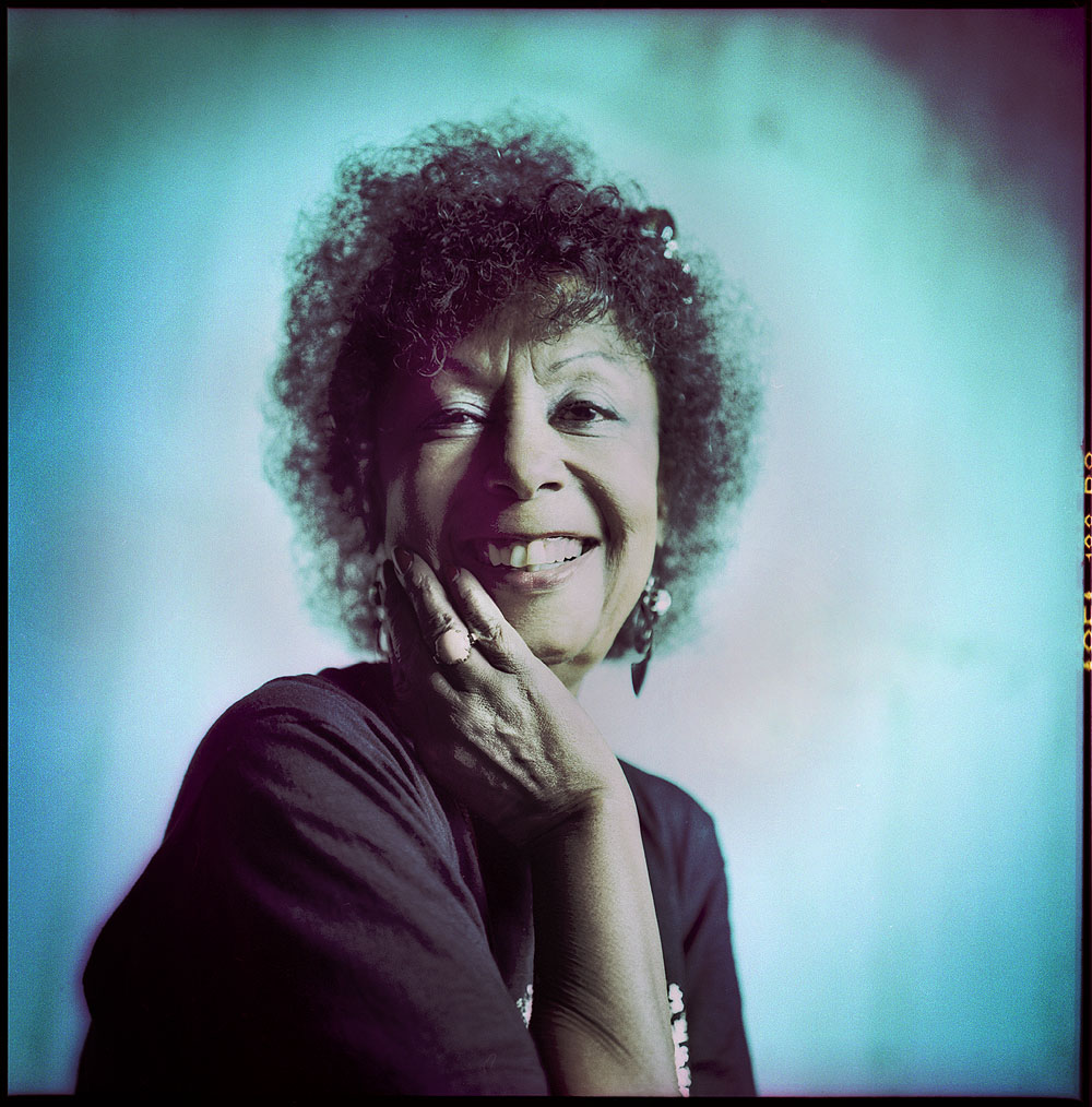 Aché para Merceditas