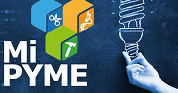 Mipymes en el camino del desarrollo sostenible Mipymes en el camino del desarrollo sostenible