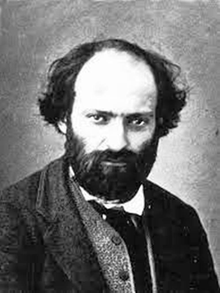 Recordando a Cézanne