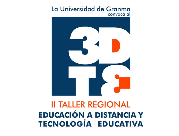 Convocan a II Taller regional sobre educación a distancia y tecnología educativa Convocan a II Taller regional sobre educación a distancia y tecnología educativa