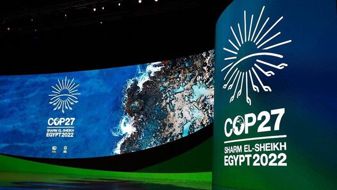 Denuncia Cuba impacto de medidas coercitivas en acción climática Denuncia Cuba impacto de medidas coercitivas en acción climática