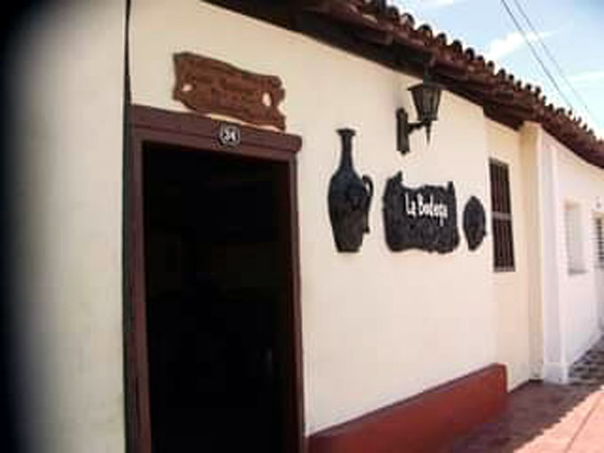 Reabrirá sus puertas antigua Bodega de Atocha Reabrirá sus puertas antigua Bodega de Atocha