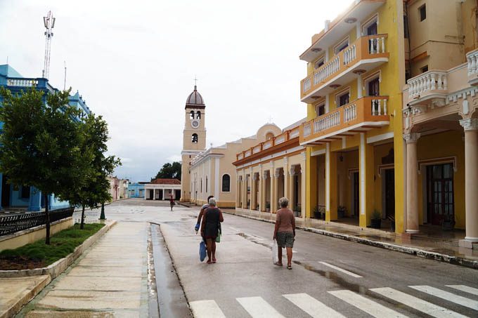 La Ciudad Cuna