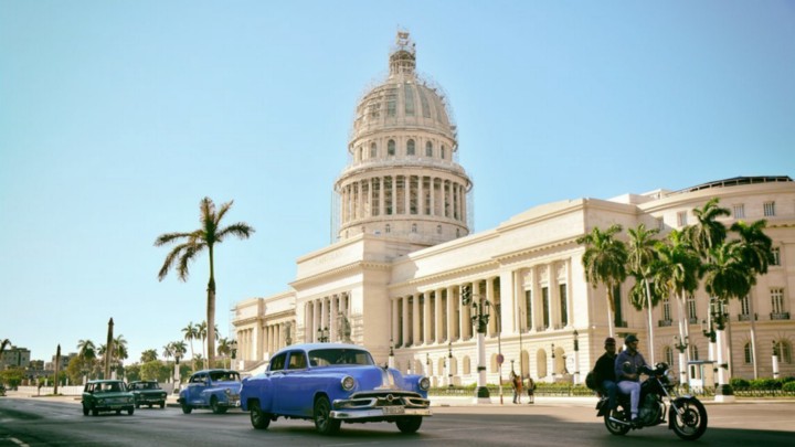 Preservemos el patrimonio universal