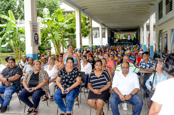 Proceso de nominación de candidatos a delegados es la base del sistema electoral Proceso de nominación de candidatos a delegados es la base del sistema electoral