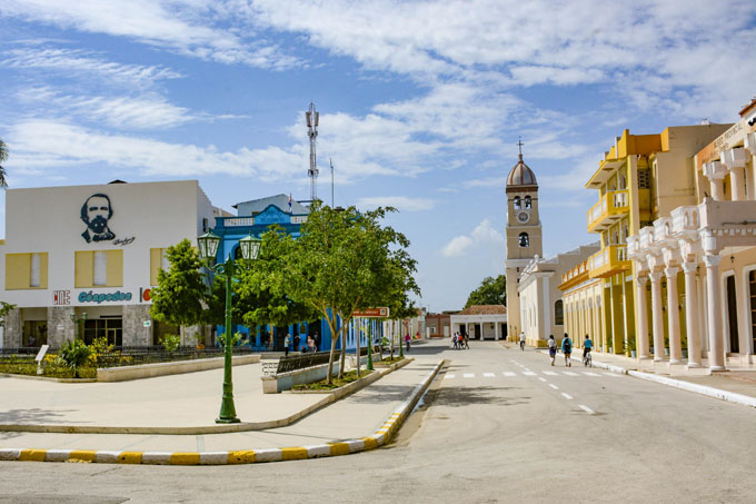Dedican a Bayamo jornada cultural