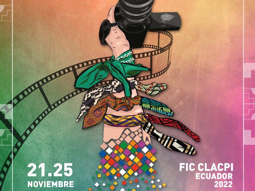 Invitada Televisión Serrana a Festival ecuatoriano de pueblos ancestrales Invitada Televisión Serrana a Festival ecuatoriano de pueblos ancestrales