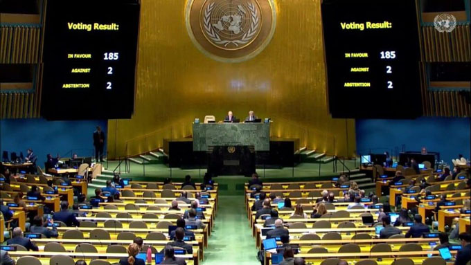 Agradece presidente Díaz-Canel expresiones de apoyo a Cuba Agradece presidente Díaz-Canel expresiones de apoyo a Cuba