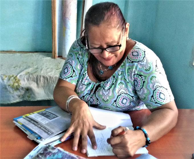 Yo nací para ser maestra Yo nací para ser maestra