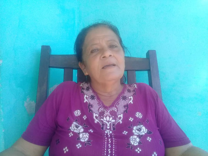 El voto de una Heroína