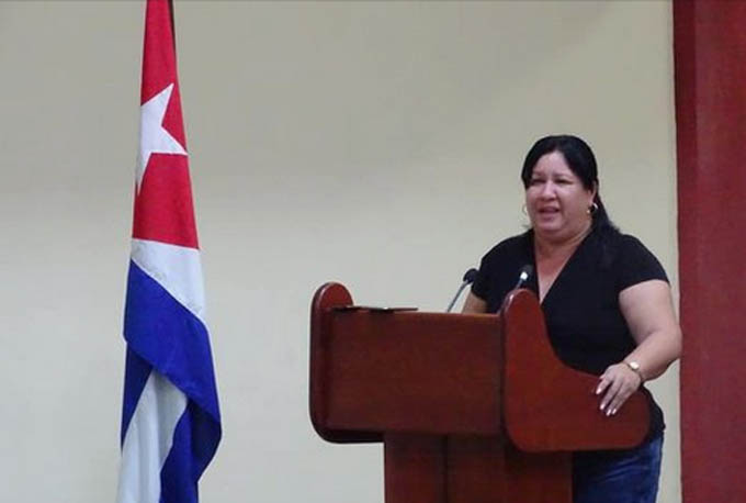 Convocan a jornada por aniversario 64 del triunfo de la Revolución Convocan a jornada por aniversario 64 del triunfo de la Revolución