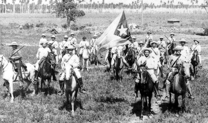 Himno Invasor: Una marcha de combate y decisión