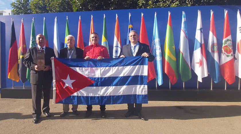 Declaran saberes de maestros roneros patrimonio de la humanidad Declaran saberes de maestros roneros patrimonio de la humanidad