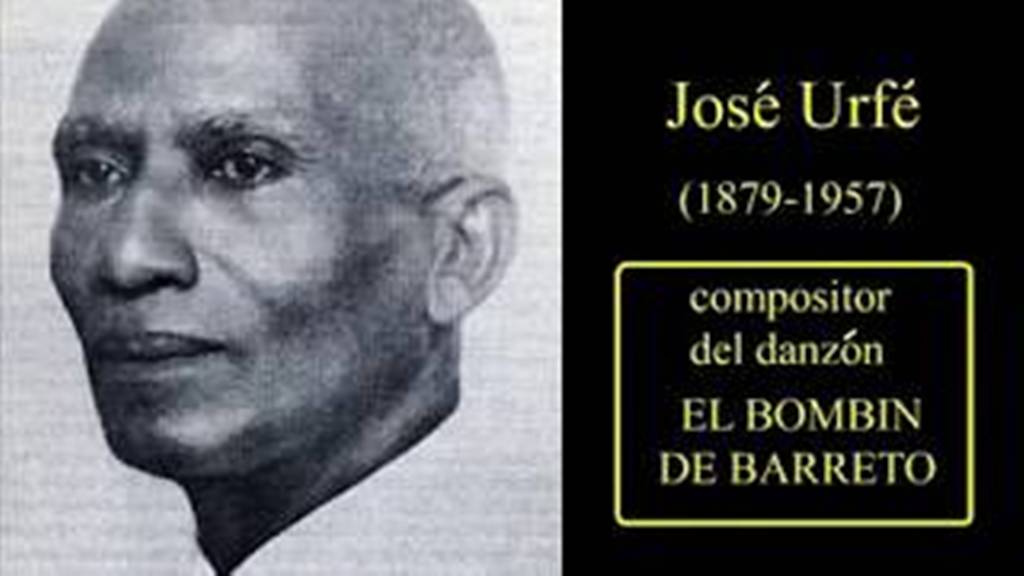 José Urfé, un danzonero por excelencia